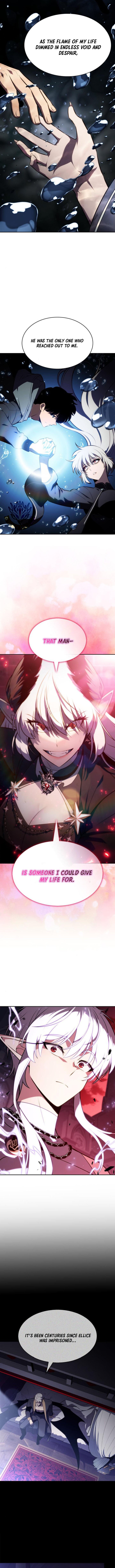 Solo Max-Level Newbie, Chapter 210 image 11